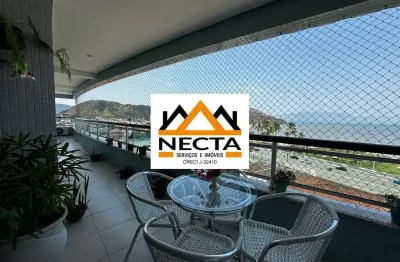 Apartamento com 4 quartos à venda no Sumaré, Caraguatatuba 