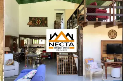 Sobrado à venda no bairro Capricórnio II - Caraguatatuba/SP