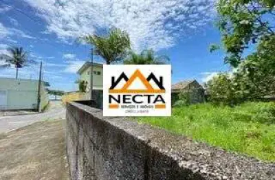 Terreno à venda no bairro Jardim Britânia - Caraguatatuba/SP