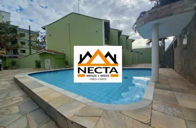 Sobrado à venda no bairro Loteamento Jardim Aruan - Caraguatatuba/SP