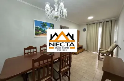 Apartamento com 2 quartos à venda no Indaiá, Caraguatatuba 