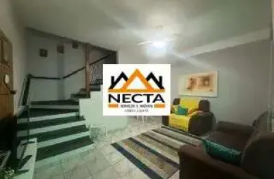 Casa com 2 quartos à venda no Martim de Sá, Caraguatatuba 