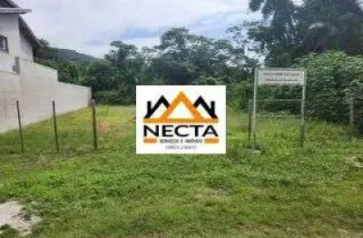 Terreno à venda no Massaguaçu, Caraguatatuba 