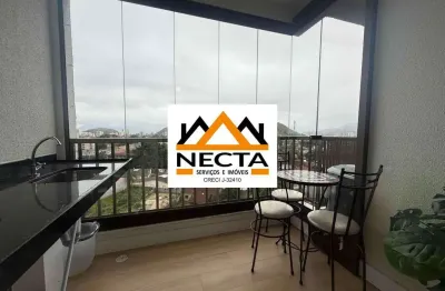 Apartamento à venda no bairro Martim de Sá - Caraguatatuba/SP