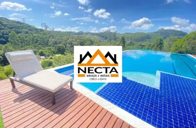 Chácara / sítio com 3 quartos à venda no Centro, Paraibuna 