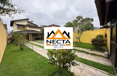 Casa com 3 quartos à venda no Martim de Sá, Caraguatatuba 