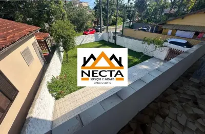 Casa com 4 quartos à venda no Massaguaçu, Caraguatatuba 