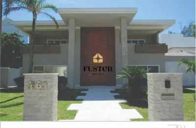 Casa em condomínio fechado com 5 quartos para alugar na Avenida das Américas, 2509, Barra da Tijuca, Rio de Janeiro