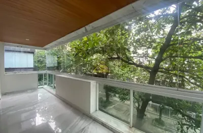 Cobertura com 3 quartos à venda na Rua Redentor, 58, Ipanema, Rio de Janeiro