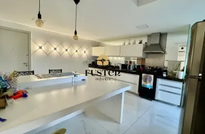 Apartamento com 4 quartos à venda na Avenida das Acácias da Península, 277, Barra da Tijuca, Rio de Janeiro