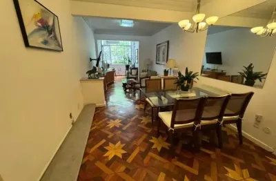 Apartamento com 3 quartos à venda na Rua Raimundo Correia, 12, Copacabana, Rio de Janeiro