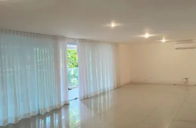 Apartamento com 4 quartos para alugar na Rua General Venâncio Flores, 12, Leblon, Rio de Janeiro