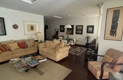 Apartamento com 3 quartos à venda na Rua Coronel Euríco de Sousa Gomes Filho, 20, Barra da Tijuca, Rio de Janeiro