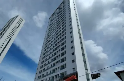 Apartamento pronto para morar com 3 quartos, sendo uma suíte, e 67,25 m², em recife, na ilha do retiro.