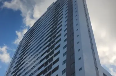 Apartamento pronto para morar em casa amarela com 2 e 3 quartos, sendo 1 ou 2 suítes