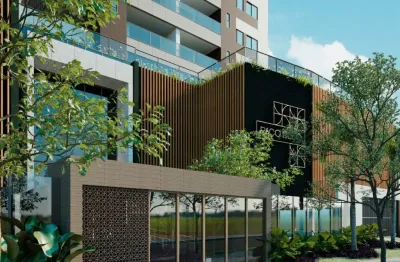 Apartamento de alto padrão com 4 quartos e 3 suítes no bairro da madalena, em recife.