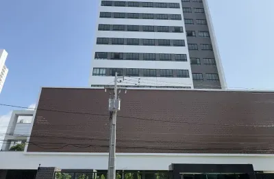 Flats na boa vista, próximo ao clube português, com metragens a partir de 33 m².