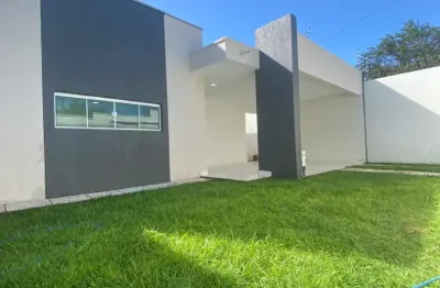 Vendo casa com Ótima Localização - Nova Parnamirim - Parnamirim/RN