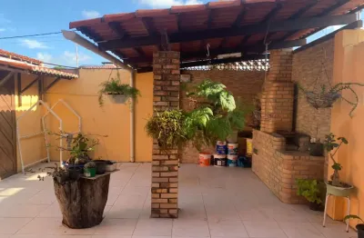 Vendo excelente casa de rua ótimo localização em pirangi - parnamirim/rn