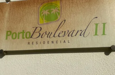 Casa em condomínio fechado com 2 quartos à venda na Rua Pendanga, 96, Parque das Árvores, Parnamirim