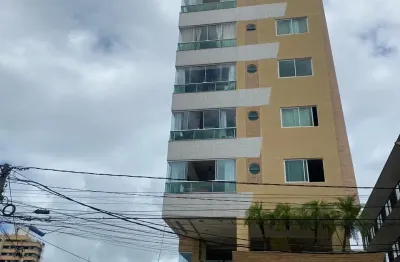 Apartamento com 2 quartos à venda na Avenida Praia de Ponta Negra, 9092, Ponta Negra, Natal