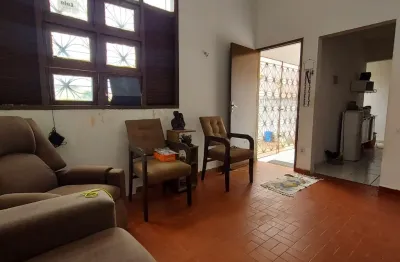 Casa com 3 quartos à venda na Rua do Salgueiro, 7924, Pitimbu, Natal