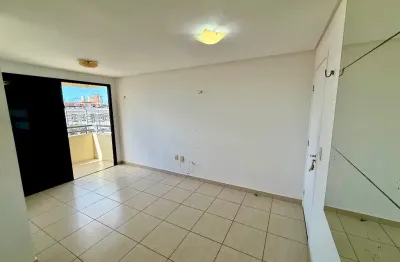 Vendo apartamento no condomínio verano lagoa nova com 2 quartos
