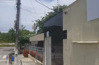 Kitnet / Stúdio à venda na Avenida Santos Dumont, 0, Capim Macio, Natal