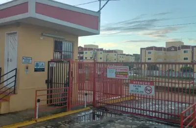 Vendo apartamento com 60 metros quadrados com 2 quartos no parque das nações