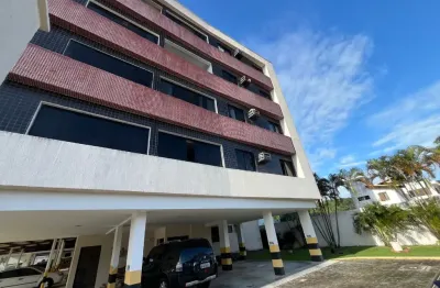 Vendo excelente apartamento com 3 quartos e 79,37 metros quadrados