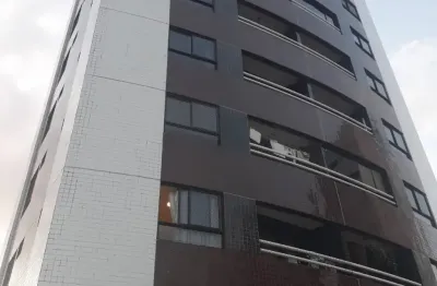 Vendo apartamento no bairro de candelária com 2 quartos com 55m2