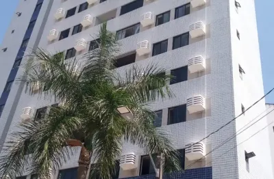 Alugo apartamento em lagoa nova com 3 quartos sendo 1 suíte com 69m2