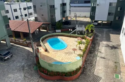 Apartamento com 2 quartos à venda na Rua Ataulfo Alves, 1877, Candelária, Natal