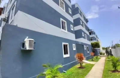 Vendo apartamento no jardins do sul em nova parnamirim com 3 quartos