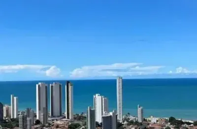 Vendo apartamento no condomínio residencial estrela do atlântico com 2 quartos
