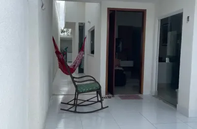 Casa com 2 quartos à venda na Rua Chile, 00, Parque das Nações, Parnamirim