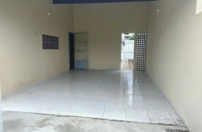 Casa em condomínio fechado com 3 quartos à venda na Rua da Pérola, 00, Parque de Exposições, Parnamirim