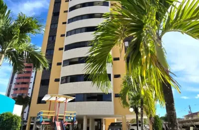 Vendo apartamento com 71 metros quadrados com 3 quartos sendo 1 suíte