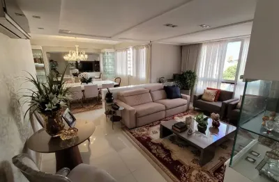 Vendo apartamento em petrópolis com 180 metros quadrados com 3 quartos
