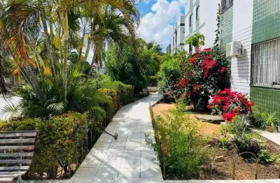 Apartamento com 3 quartos à venda na Alameda das Mansões, 3693, Candelária, Natal