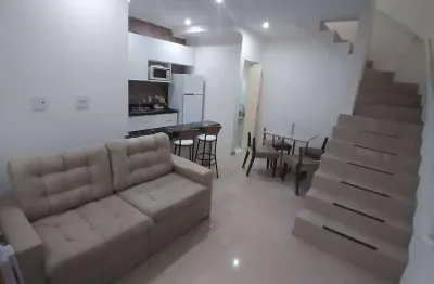 Casa de condomínio 120m da praia - jardim imperador - praia grande