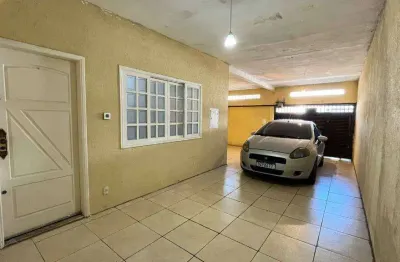 Casa com 5 quartos à venda na Rua Praia dos Sonhos, Guilhermina, Praia Grande