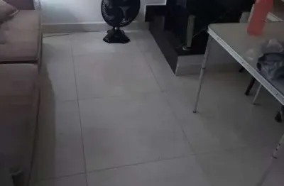 Casa de condomínio com planejados, ar condicionado - aviação - praia grande