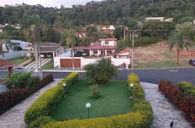 Casa em condomínio fechado com 6 quartos à venda na Rua Fazenda Monte Alegre, Jaraguá, São Paulo