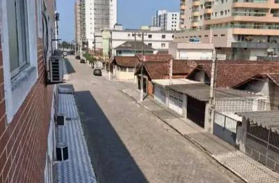 Kitnet / Stúdio à venda na Rua Caribas, Aviação, Praia Grande