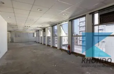 Sala comercial para alugar na rua luís coelho, 340, bela vista, são paulo por r$ 13.000