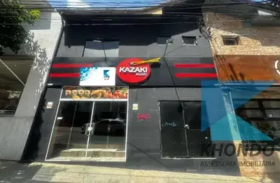 Ponto comercial para alugar na rua doutor melo alves, 343, jardins, são paulo por r$ 17.000