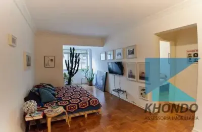 Apartamento com 1 quarto à venda na rua bela cintra, 2302, jardins, são paulo por r$ 850.000