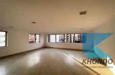Sala comercial para alugar na rua sampaio viana, 202, paraíso, são paulo por r$ 4.400