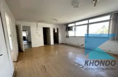 Sala comercial para alugar na Rua Henrique Schaumann, 679, Pinheiros, São Paulo por R$ 2.190